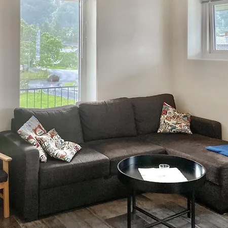 Awesome In Διαμέρισμα