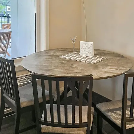 Awesome In Διαμέρισμα Eidfjord