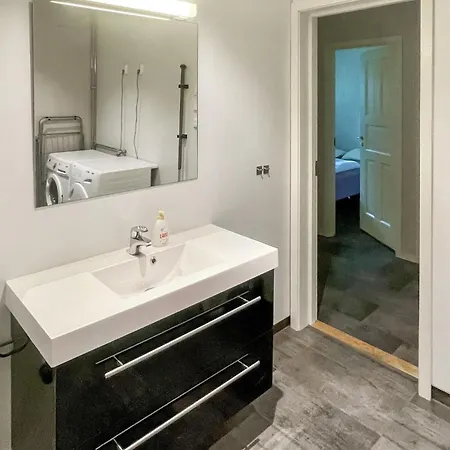 2 Bedroom Lovely In Eidfjord
